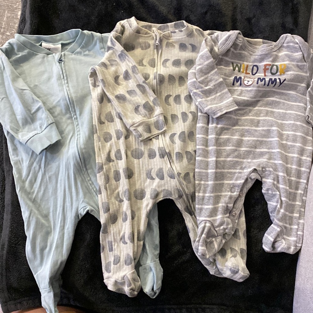 Pajamas Sets
